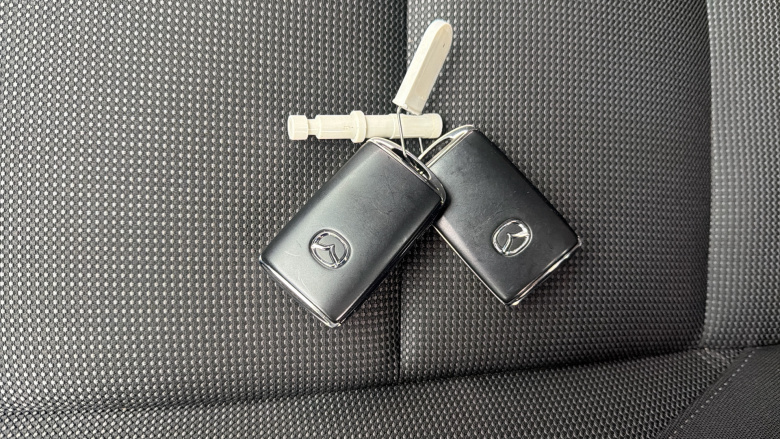 Mazda CX-30 2.0 e-Skyactiv X MHEV Centre-Line 5dr Petrol Hatchback